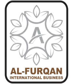 Al-furqan Logo