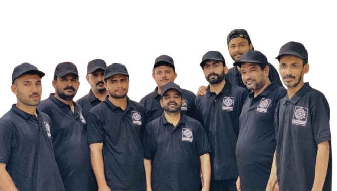Al-furqan Team