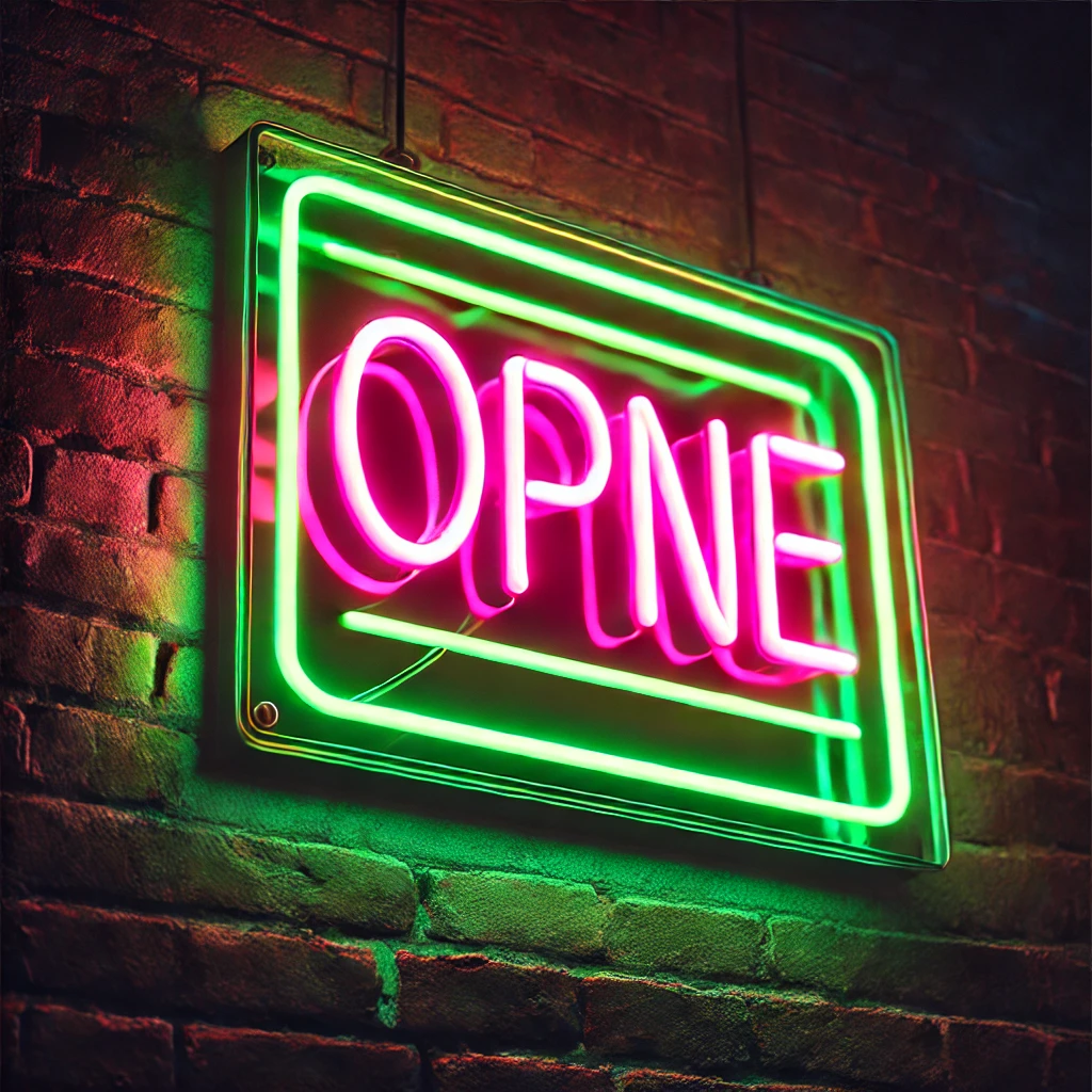 Neon Signs