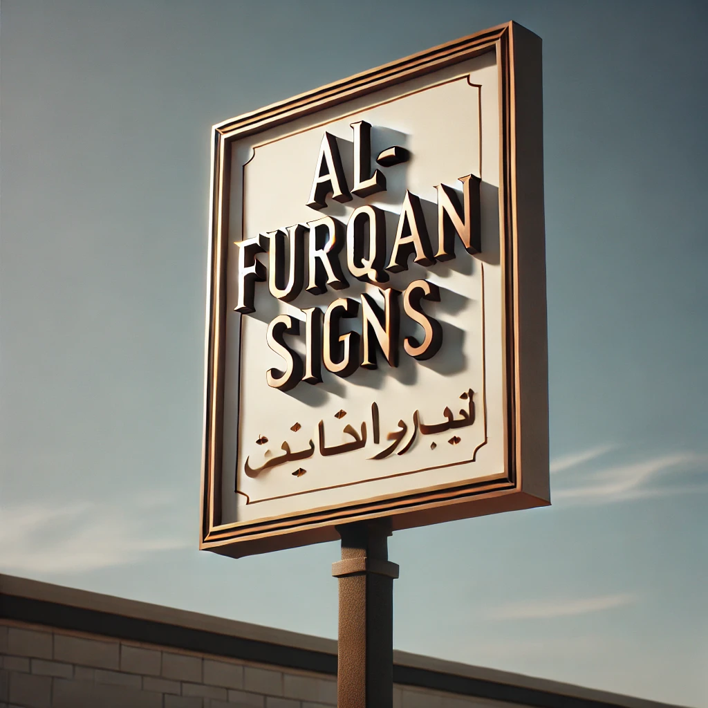 Signboards