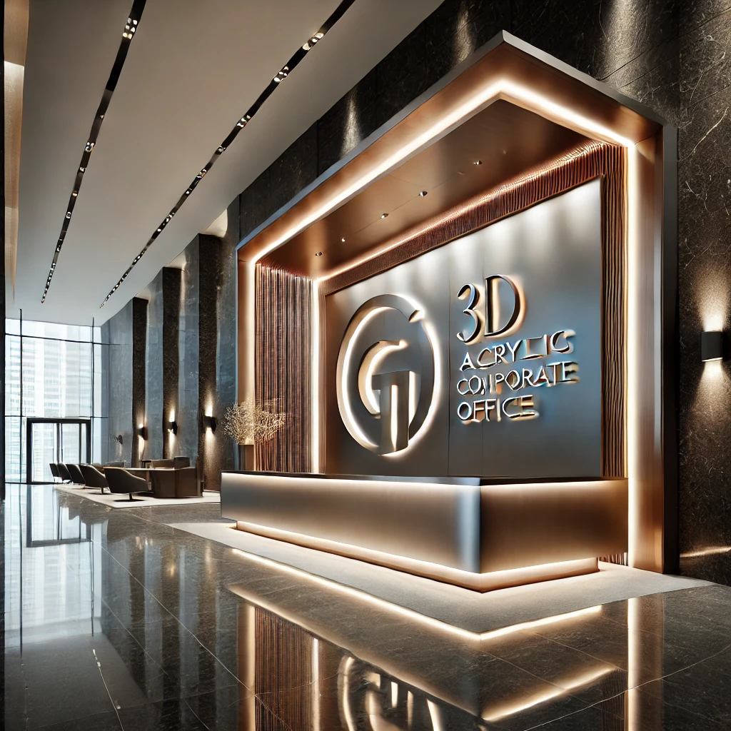 Corporate Headquarters